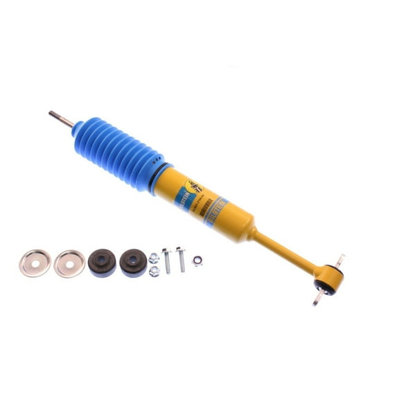 Bilstein B6 4600 Series Shock Absorber Fits 2000 Ford Ranger