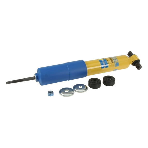 Bilstein B6 4600 Series Shock Absorber Fits 2004 Chevrolet Silverado 1500