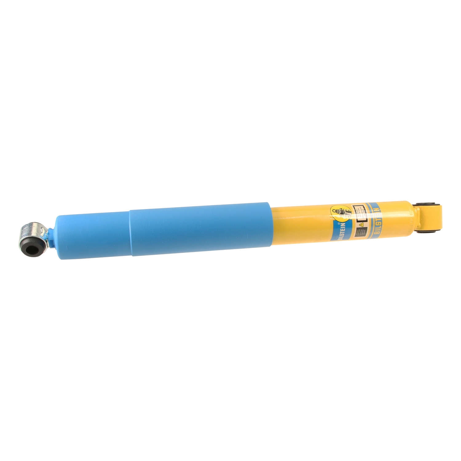 Bilstein 5100 Series 2005 Nissan Xterra S 4WD Rear 46mm Monotube Shock Absorber
