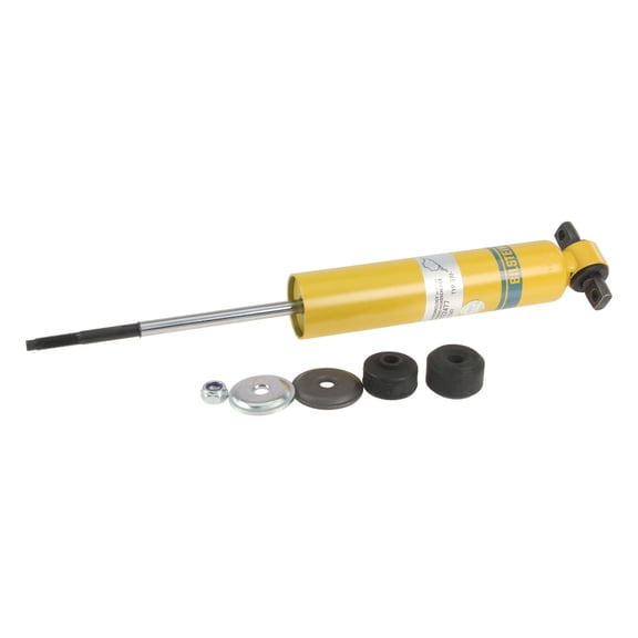 Bilstein B6 4600 Series Shock Absorber Fits select: 1992-1999 CHEVROLET SUBURBAN C1500, 1992-1999 GMC SUBURBAN C1500