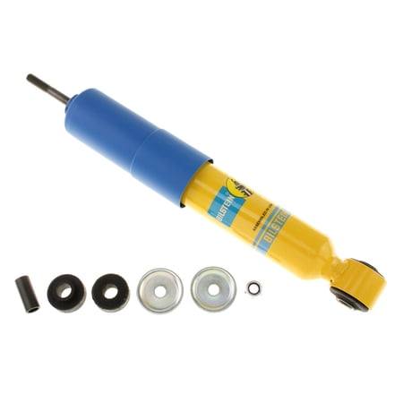Bilstein B6 4600 Series Shock Absorber Fits select: 1994-2002 DODGE RAM 2500, 1994-2001 DODGE RAM 1500