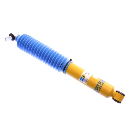 Bilstein B6 4600 Series Shock Absorber Fits select: 1998-2002 JEEP WRANGLER / TJ SPORT, 1997 JEEP WRANGLER / TJ SE