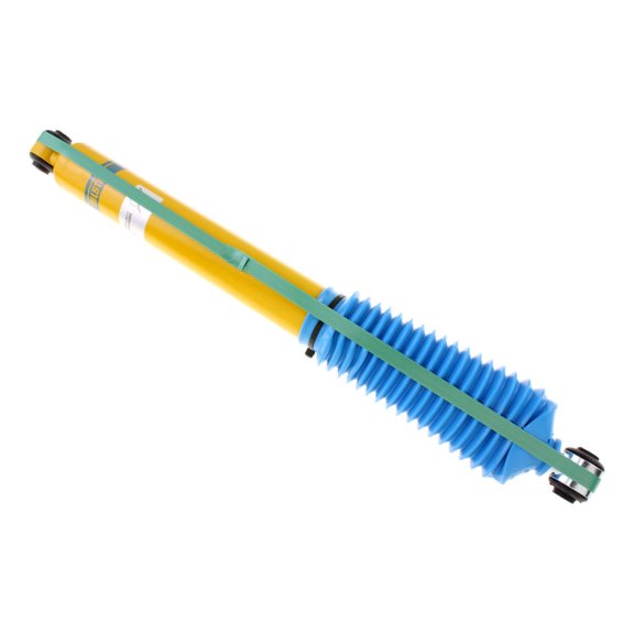 Bilstein B6 4600 Series Shock Absorber Fits select: 2002 DODGE DAKOTA QUAD SLT, 2001 DODGE DAKOTA QUAD
