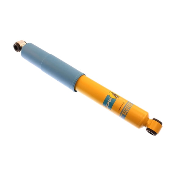 Bilstein B6 4600 Series Shock Absorber Fits select: 2003-2004 TOYOTA TACOMA XTRACAB, 1998 TOYOTA TACOMA