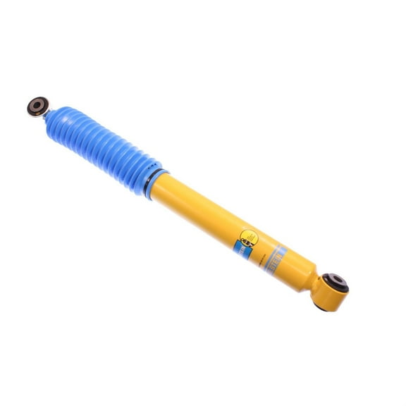 Bilstein B6 4600 Series Shock Absorber Fits select: 2004-2009 NISSAN TITAN XE/SE/LE, 2012 NISSAN TITAN S/SV/SL/PRO-4X