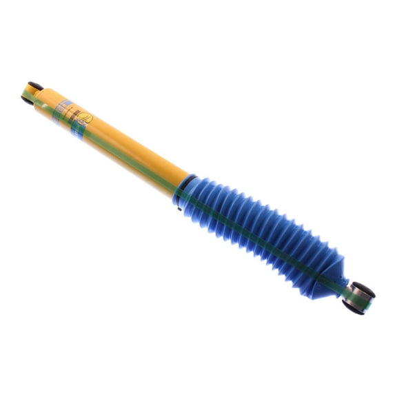 Bilstein B6 4600 Series Shock Absorber Fits select: 2004 FORD F150 SUPERCREW, 2005-2008 FORD F150