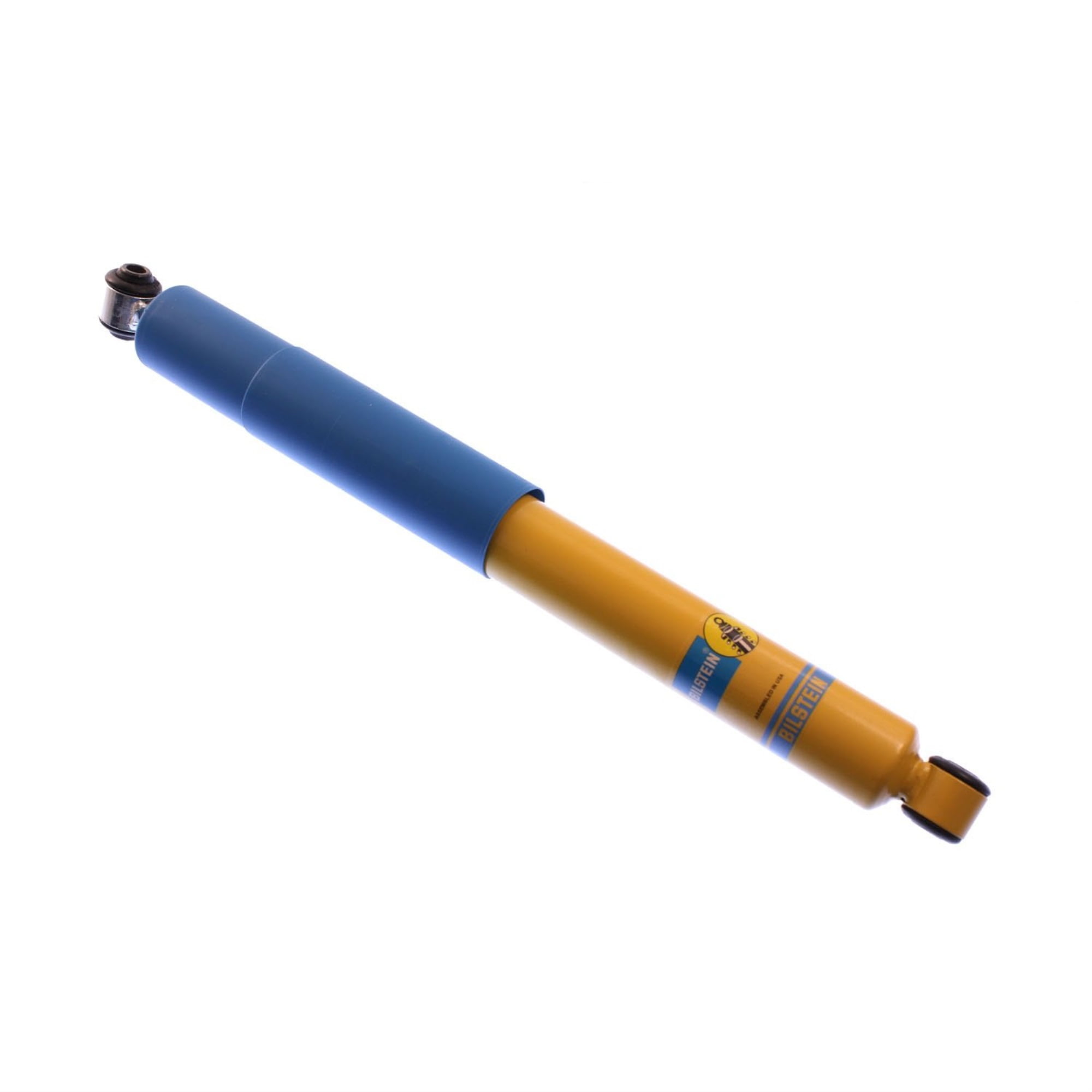 Bilstein B6 1984 Jeep Cherokee Base Rear 46mm Monotube Shock Absorber