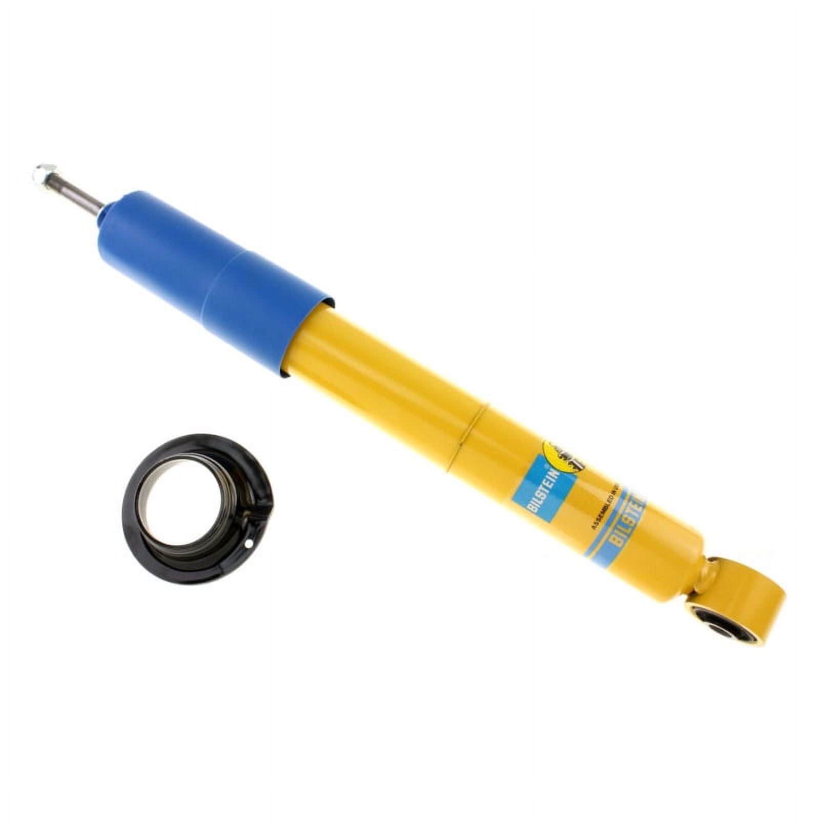 Bilstein B6 4600 Suspension Shock Absorber for 2004-2015 Nissan TITAN 4WD main image 1