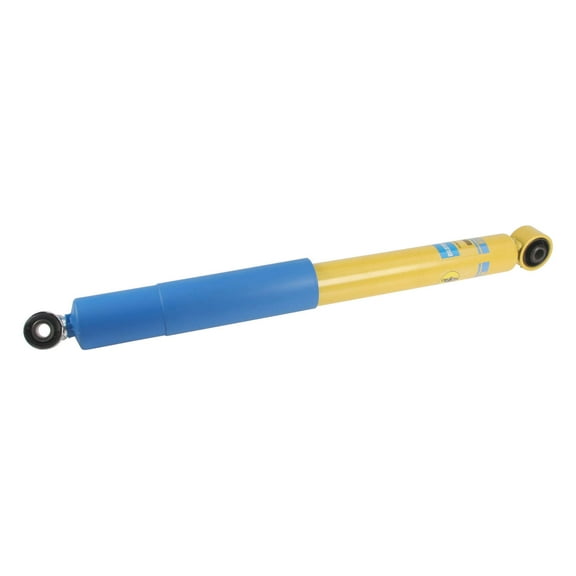 Bilstein B6 4600 Series Shock Absorber Fits select: 2005-2007 CHEVROLET SILVERADO K3500, 2008 CHEVROLET SILVERADO C3500