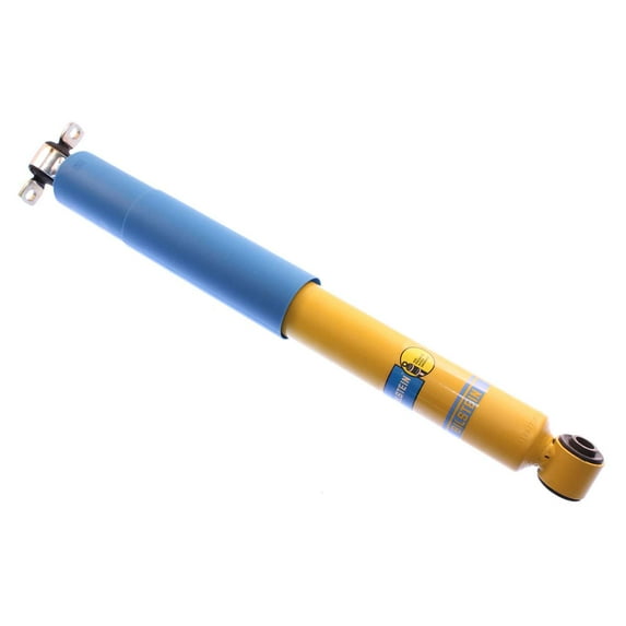 Bilstein B6 4600 Series Shock Absorber Fits select: 2011-2012 CHEVROLET COLORADO LT, 2004-2010 CHEVROLET COLORADO