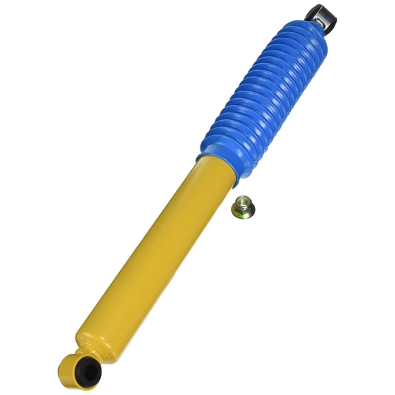 Bilstein B6 4600 Series Shock Absorber, Z