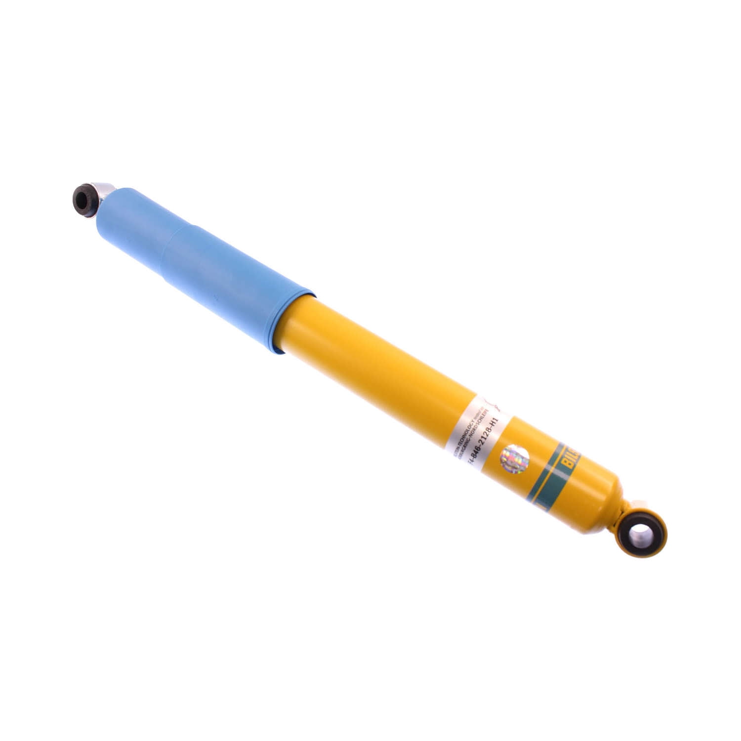 Bilstein B6 4600 Suspension Shock Absorber for 1998-2004 Nissan Frontier main image 1