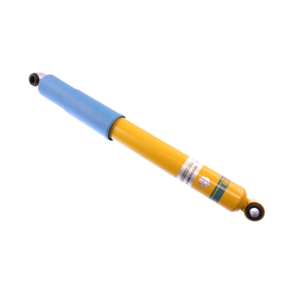 Bilstein B6 4600 Series Strut Assembly, Ride Height (0-2") Fits select: 2004 NISSAN FRONTIER CREW CAB XE V6, 2000 NISSAN FRONTIER KING CAB XE