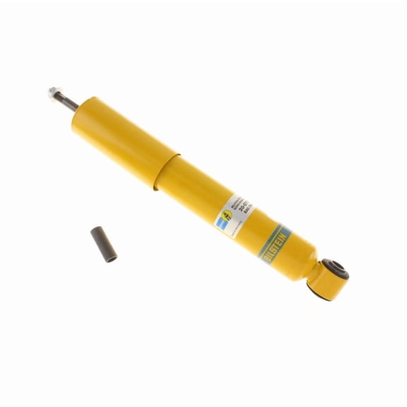 Bilstein B6 90-97 Chevrolet Corvette Rear 46mm Monotube Shock Absorber Fits select: 1990-1991 CHEVROLET CORVETTE ZR-1