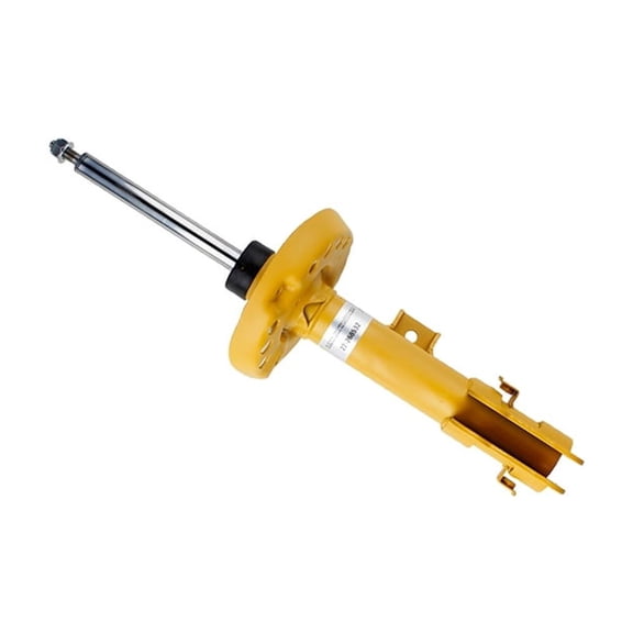Bilstein B6 Fit 15-19 Kia Soul Front Left Twintube Strut Assembly Fits select: 2018 KIA SOUL +
