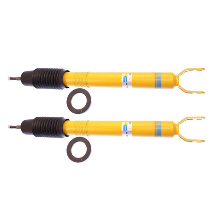 Bilstein B6 Front Heavy Duty Monotube Shock Absorber For 03-05 Mercedes-Benz E320 Fits select: 2006 MERCEDES-BENZ E 350 WAGON, 2007-2008 MERCEDES-BENZ E 350