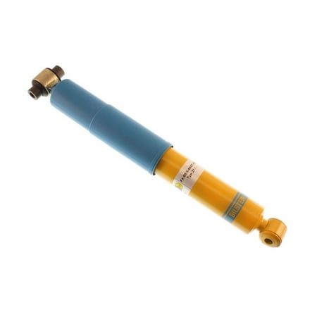 Bilstein B6 (HD) 00-07 Ford Focus Rear 46mm Monotube Shock Absorber Fits select: 2007 FORD FOCUS ZXW/S/SE/SES, 2003 FORD FOCUS SE/SE SPORT/ZTW