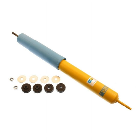 Bilstein B6 (HD) Alfa Romeo 75-79 Alfetta/Sprint Veloce 2.0L/81-86 GTV-6 2.5L 46mm Monotube Shock Ab Fits select: 1981-1986 ALFA ROMEO GT V6 2.5