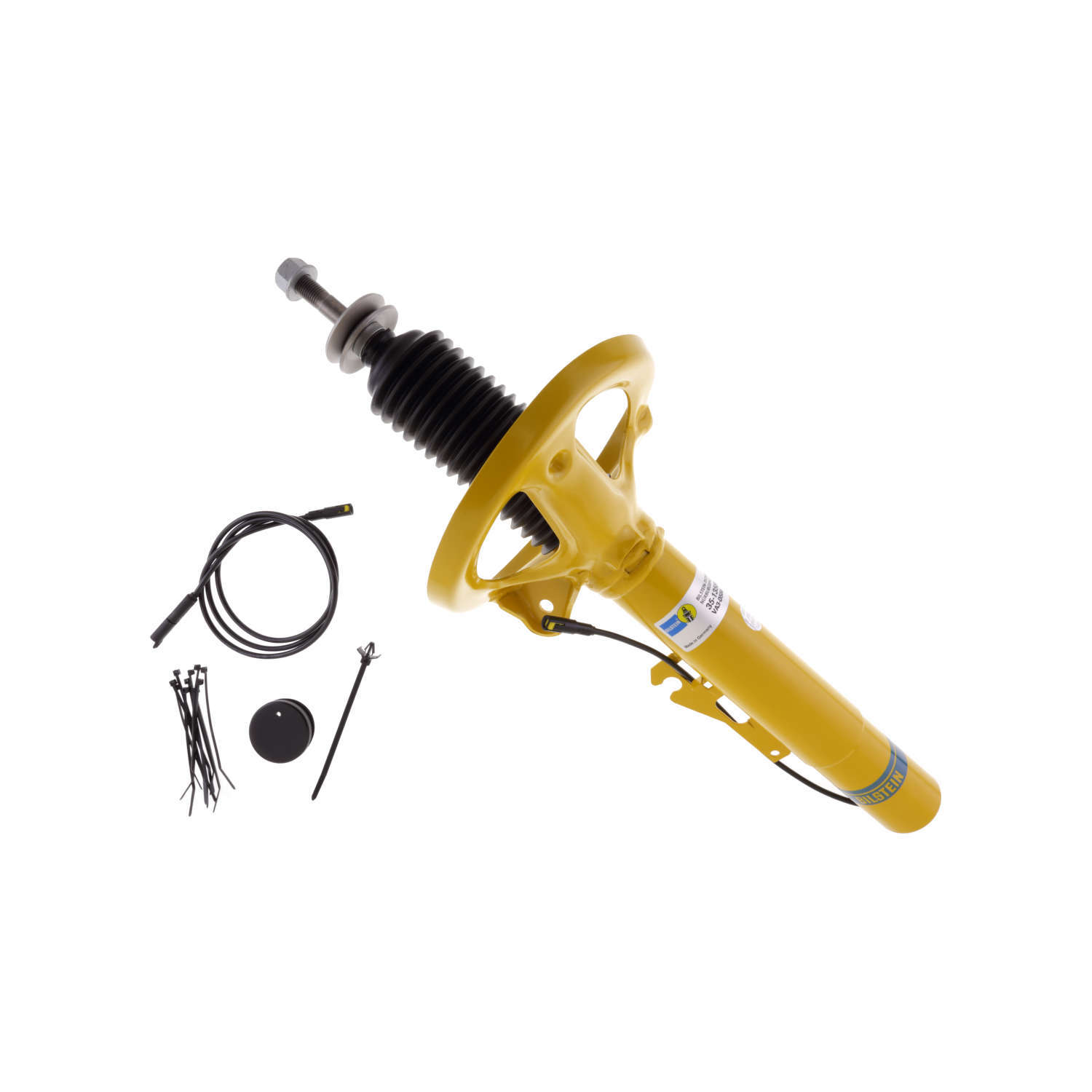 Bilstein B6 Performance DampTronic Strut Assembly,(PASM) 35-135869