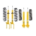 thumbnail image 1 of Bilstein B6 Performance Front & Rear Shocks and B3 Coil Springs Kit For MB W164 Standard Suspension Only, 1 of 1