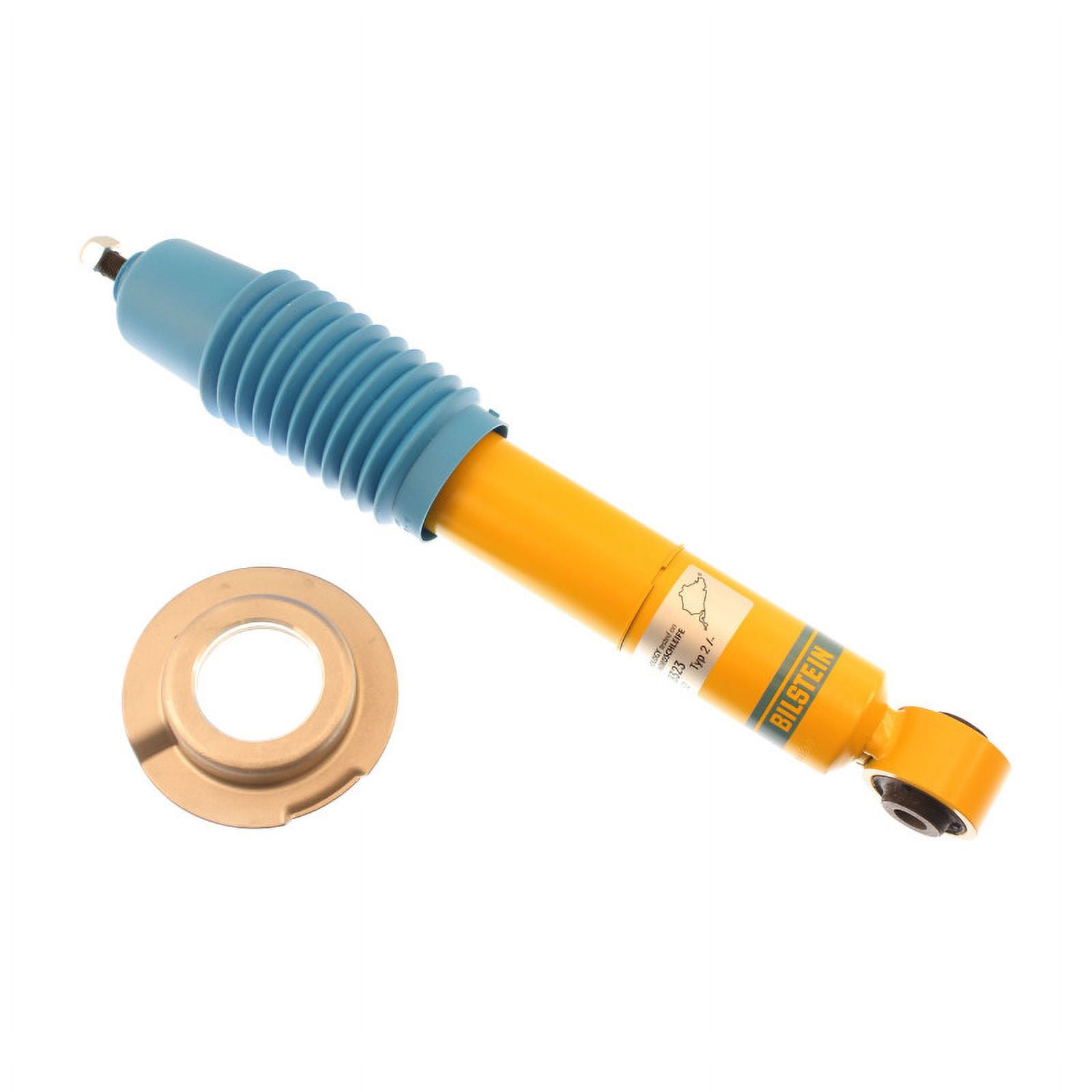 Bilstein B6 Performance Monotube Shock Absorber 24-118323 - Walmart.com