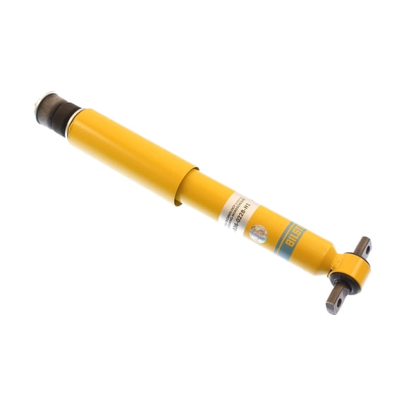 Bilstein B6 Performance Monotube Shock Absorber Fits select: 1984-1987 CHEVROLET CORVETTE