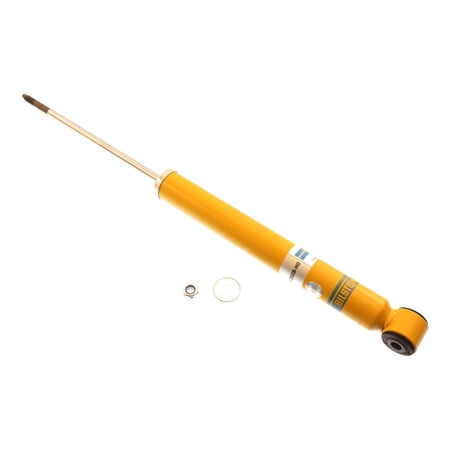 Bilstein B6 Performance Monotube Shock Absorber Fits select: 1989 BMW 325 I AUTOMATIC/IS AUTOMATIC, 1990 BMW 325 I/IS