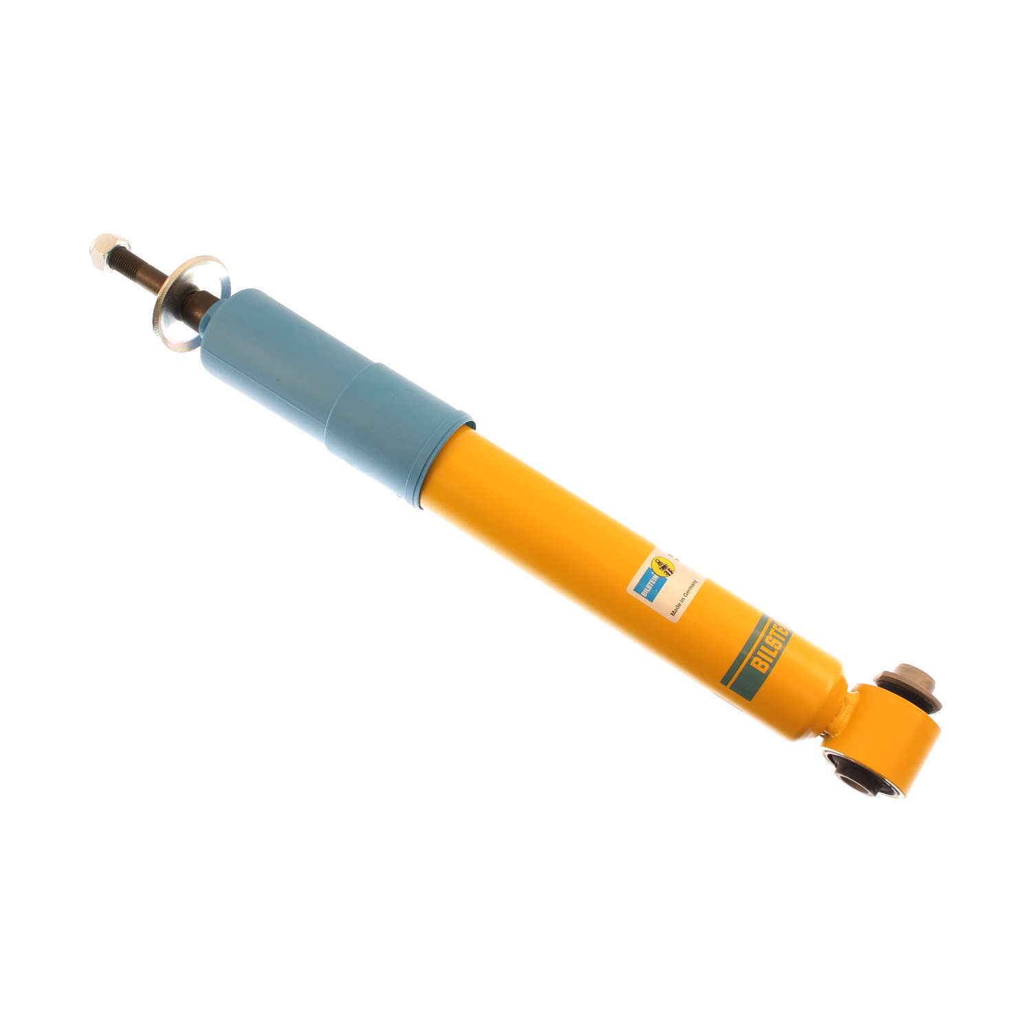 Bilstein B6 Performance Monotube Shock Absorber Fits select: 2000 BMW 528 IT, 2003 BMW 525 I AUTOMATIC