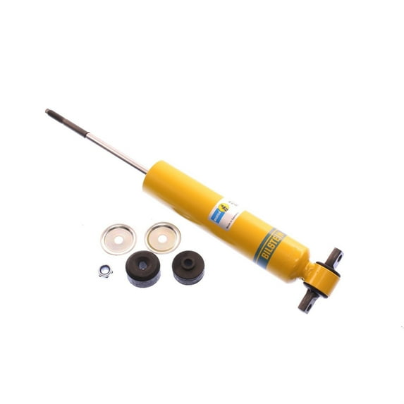 Bilstein B6 Performance Monotube Shock Absorber Fits select: 2002 CHEVROLET EXPRESS G3500, 2001 CHEVROLET EXPRESS CUTAWAY G3500