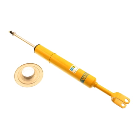 Bilstein B6 Performance Monotube Shock Absorber Fits select: 2003-2004 AUDI A4 3.0 QUATTRO, 2002 AUDI A4 1.8T QUATTRO