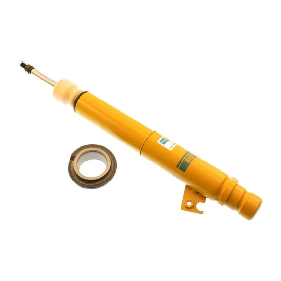 Bilstein B6 Performance Monotube Shock Absorber Fits select: 2006-2009 FORD FUSION SE, 2007-2009 LINCOLN MKZ