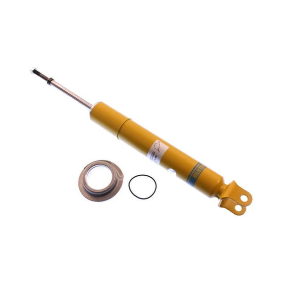Bilstein B6 Performance Monotube Shock Absorber Fits select: 2006-2012 MAZDA MX-5 MIATA, 2013-2015 MAZDA MX-5 MIATA GRAND TOURING