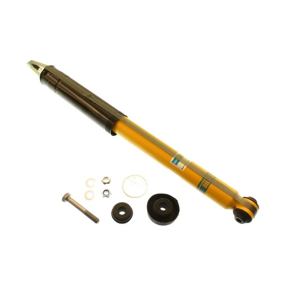 Bilstein B6 Performance Monotube Shock Absorber Fits select: 2006 MERCEDES-BENZ E 350 WAGON, 2003-2005 MERCEDES-BENZ E 320