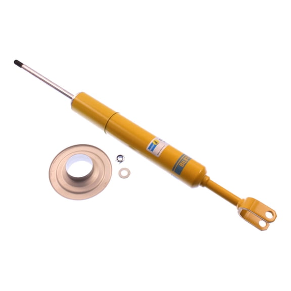Bilstein B6 Performance Monotube Shock Absorber Fits select: 2007-2008 AUDI A4 S-LINE 2.0T QUATTRO TURBO, 2006 AUDI A4 S-LINE 3.2 QUATTRO