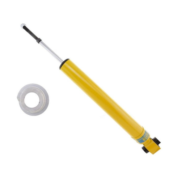 Bilstein B6 Performance Monotube Shock Absorber Fits select: 2008-2009 LEXUS IS-F, 2010-2011 LEXUS IS F