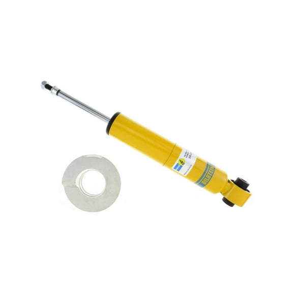 Bilstein B6 Performance Monotube Shock Absorber Fits select: 2013-2016 TOYOTA SCION FR-S, 2013-2014 SUBARU BRZ 2.0 LIMITED