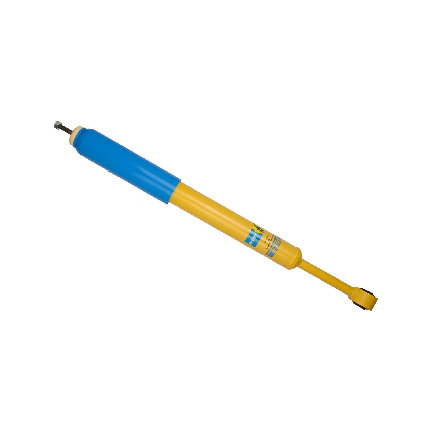 Bilstein B8 Performance Monotube Shock 2006-2015 Mazda Miata MX-5 (front) main image 1