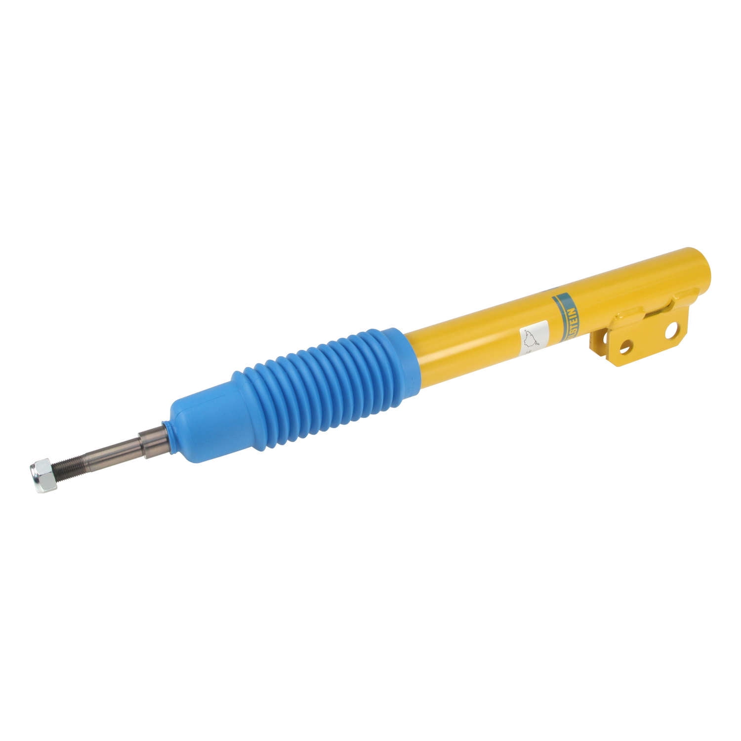 Bilstein B6 Performance Suspension Shock Absorber for 1994-2004 Ford Mustang main image 1