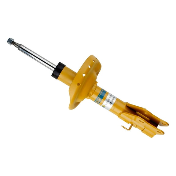 Bilstein B6 Performance Monotube Strut Assembly Fits select: 2016-2017 SUBARU CROSSTREK PREMIUM, 2013-2015 SUBARU XV CROSSTREK 2.0 PREMIUM