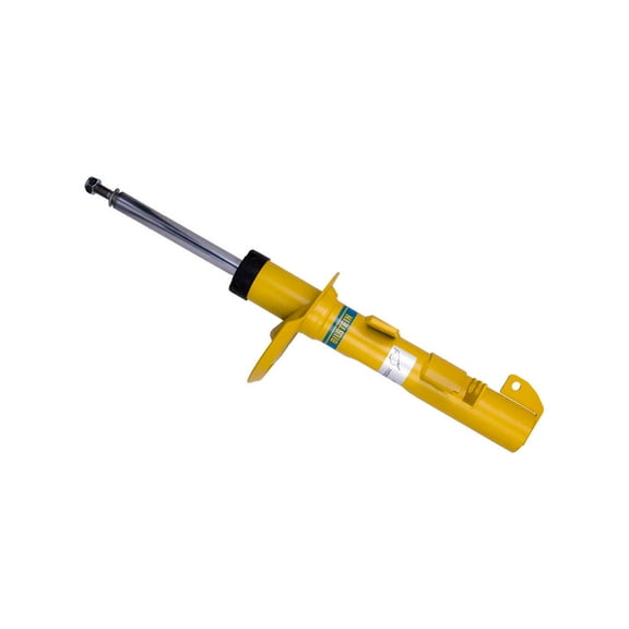 Bilstein B6 Performance Monotube Strut Assembly Fits select: 2019-2020 JEEP CHEROKEE LIMITED, 2014-2018 JEEP CHEROKEE LATITUDE