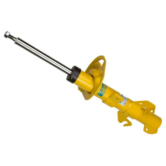 Bilstein B6 Performance Monotube Strut Assembly Fits select: 2019-2020 JEEP CHEROKEE LIMITED, 2014-2018 JEEP CHEROKEE LATITUDE