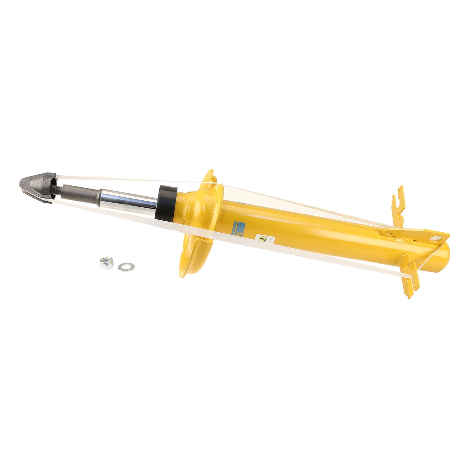 Bilstein B6 Performance Suspension Strut Assembly for 1999-2004 Porsche 911 main image 1