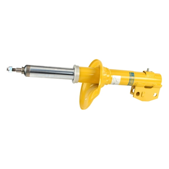 Bilstein B6 Performance Monotube Strut Assembly, Stock Height Only Fits select: 2003,2005-2006 MITSUBISHI LANCER EVOLUTION