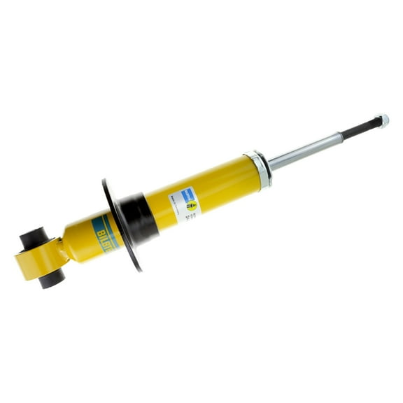Bilstein B6 Performance Shock Absorber Fits select: 2010 CHEVROLET CAMARO SS, 2011-2015 CHEVROLET CAMARO LT