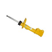 Bilstein B6 Series HD Suspension Strut Assembly - 22-244284 Fits select 2015-2020 MERCEDES-BENZ GLA 250 4MATIC, 2017-2018 INFINITI QX30 BASE/LUXURY/PREMIUM/SPORT