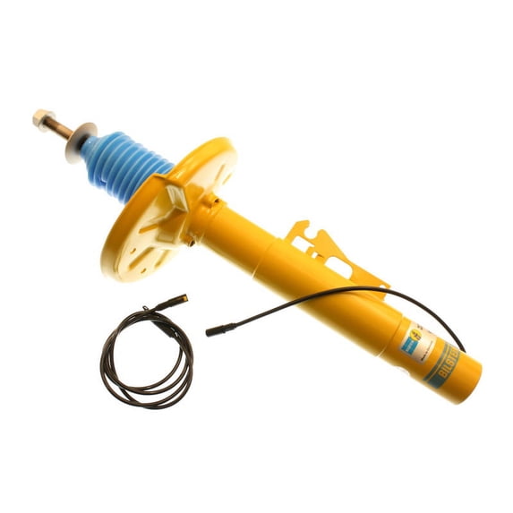 Bilstein B8 1994 Mercedes-Benz C220 Base Front 36mm Monotube Shock Absorber
