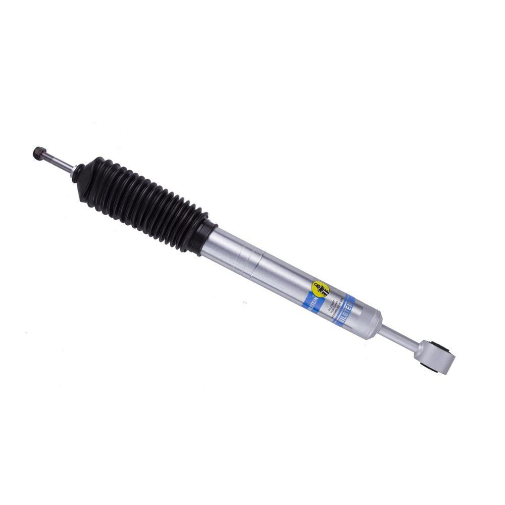 Bilstein B8 5100 Series Adjustable Shock Absorber Fits : 2008 Toyota Sequoia Limited, 2010-2016 Toyota Sequoia Platinum