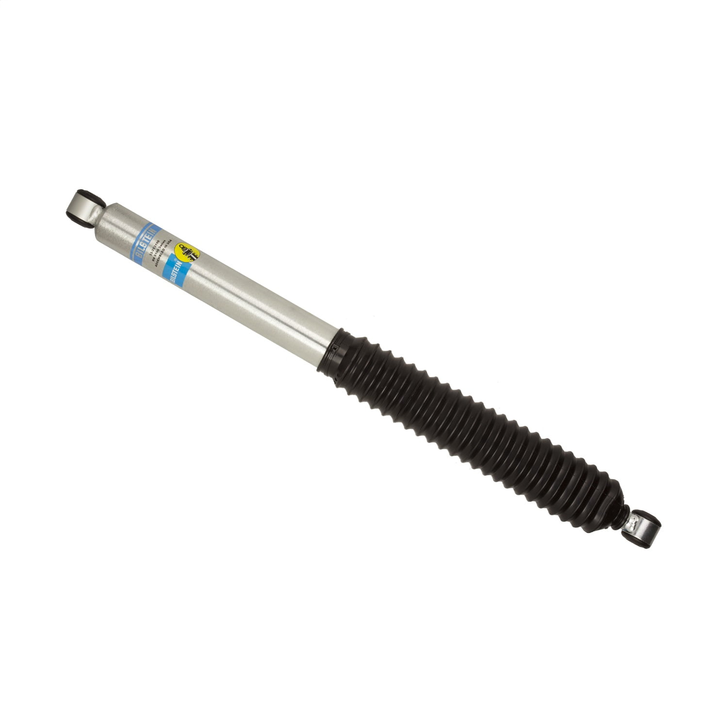 Bilstein B8 5100 Series Shock Absorber, Zinc Plated, Fits 2015-2022 ford F150 Supercrew/Super Cab