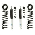 thumbnail image 1 of Bilstein B8 5112 Series Suspension Leveling Kit Fits 2018 Ram 2500, 1 of 4