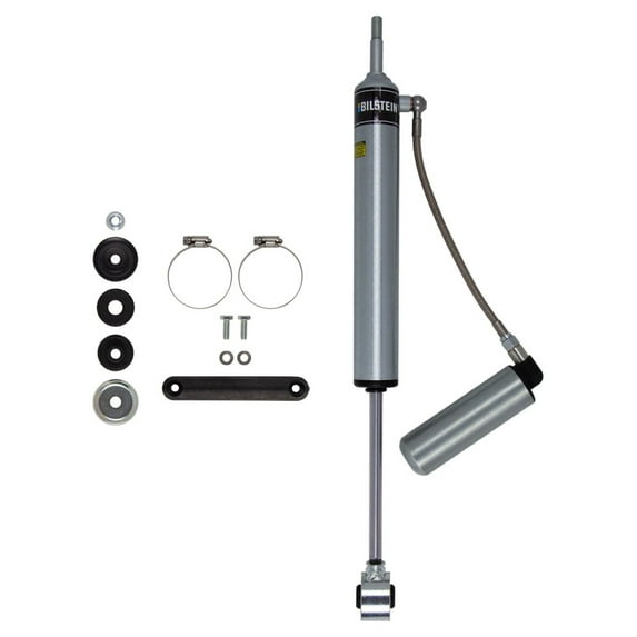 Bilstein - B8 5160 Series 14-23 Ram 2500 Front Shock Absorber for 2-2.5in Lifted Height 4WD Only (25-311907)